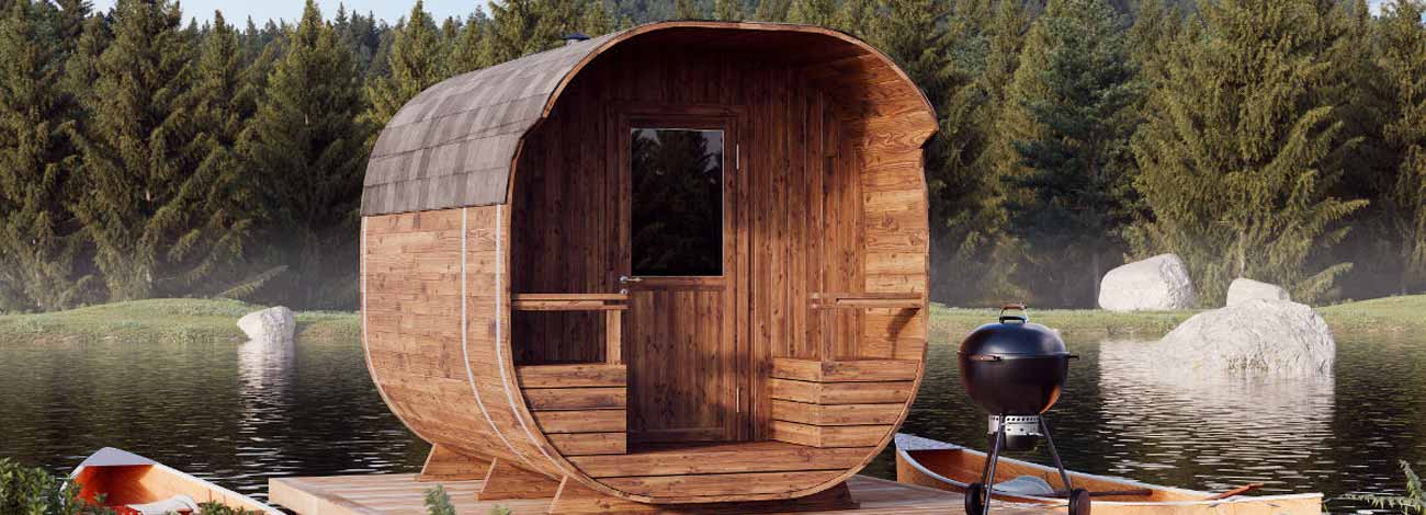 sauna tijd